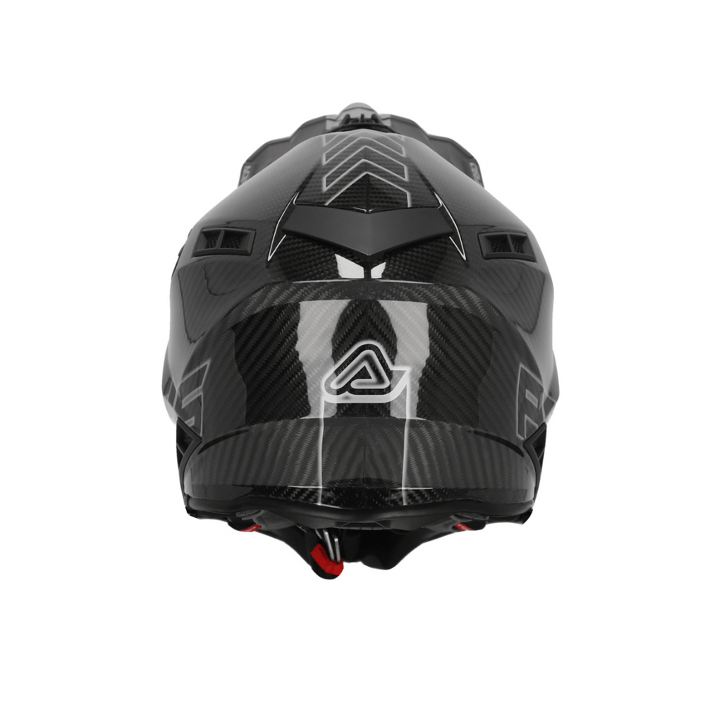 
                      
                        ACERBIS CASCO STEEL CARBON NERO/GRIGIO
                      
                    